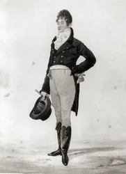 Ritratto di George 